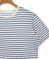 ESTNATION（エストネーション）Tシャツ・カットソー 白 サイズ:M メンズ/2200645640052