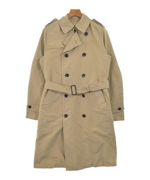 ESTNATION(エストネーション)トレンチコート ベージュ サイズ:XL/2200646530048