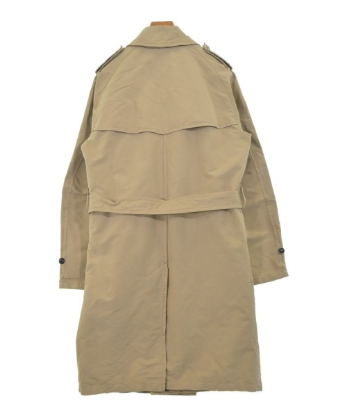 ESTNATION（エストネーション）トレンチコート ベージュ サイズ:XL メンズ/2200646530048
