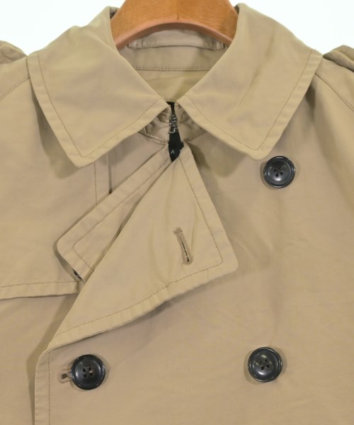ESTNATION（エストネーション）トレンチコート ベージュ サイズ:XL メンズ/2200646530048