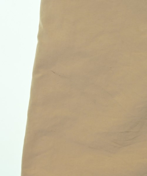 ESTNATION（エストネーション）トレンチコート ベージュ サイズ:XL メンズ/2200646530048