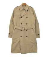 ESTNATION（エストネーション）トレンチコート ベージュ サイズ:XL メンズ/2200646530048