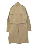 ESTNATION（エストネーション）トレンチコート ベージュ サイズ:XL メンズ/2200646530048