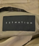 ESTNATION（エストネーション）トレンチコート ベージュ サイズ:XL メンズ/2200646530048