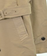 ESTNATION（エストネーション）トレンチコート ベージュ サイズ:XL メンズ/2200646530048