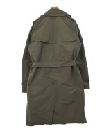 ESTNATION（エストネーション）トレンチコート カーキ サイズ:XL メンズ/2200646530055