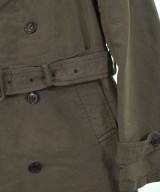 ESTNATION（エストネーション）トレンチコート カーキ サイズ:XL メンズ/2200646530055
