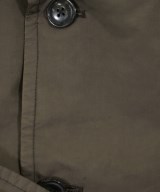 ESTNATION（エストネーション）トレンチコート カーキ サイズ:XL メンズ/2200646530055