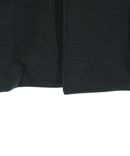 ESTNATION（エストネーション）チェスターコート 黒 サイズ:L メンズ/2200647569016