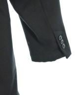 ESTNATION（エストネーション）チェスターコート 黒 サイズ:L メンズ/2200647569016