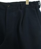 ESTNATION（エストネーション）スラックス 紺 サイズ:XL メンズ/2200630508114