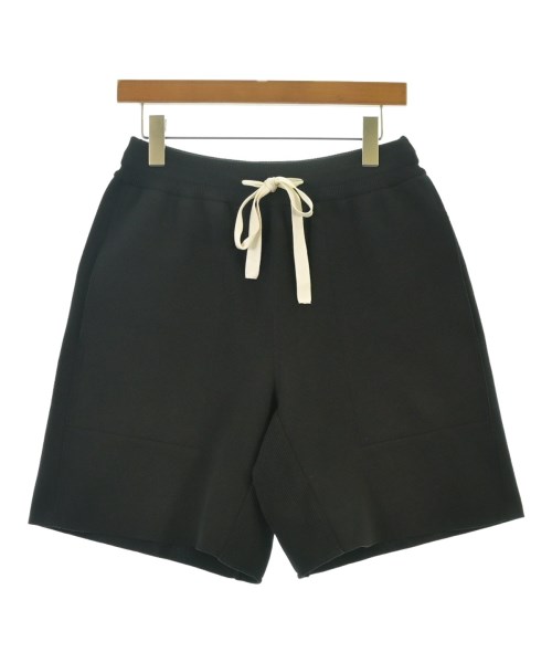 ESTNATION(エストネーション)ショートパンツ 黒 サイズ:M/2200650230064