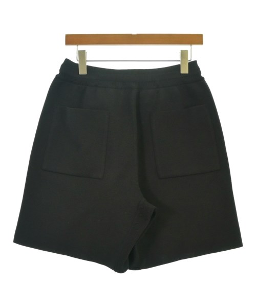 ESTNATION（エストネーション）ショートパンツ 黒 サイズ:M メンズ/2200650230064