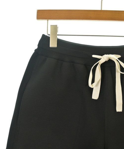 ESTNATION（エストネーション）ショートパンツ 黒 サイズ:M メンズ/2200650230064