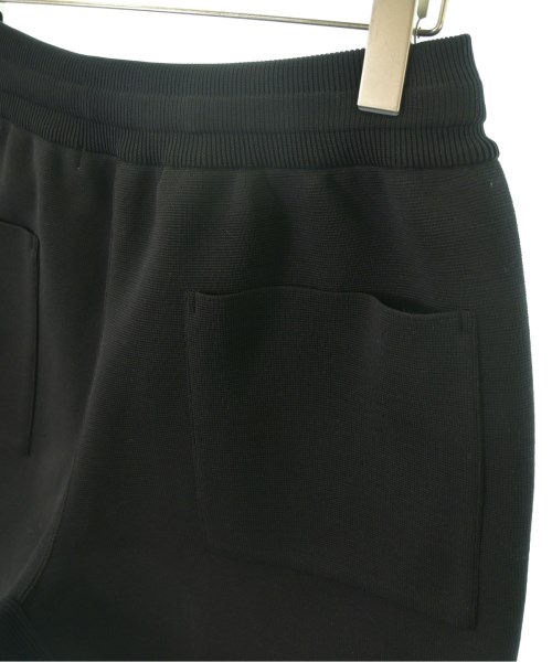 ESTNATION（エストネーション）ショートパンツ 黒 サイズ:M メンズ/2200650230064