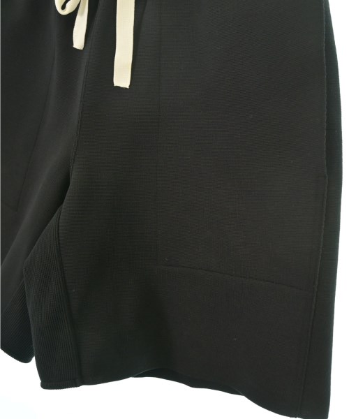 ESTNATION（エストネーション）ショートパンツ 黒 サイズ:M メンズ/2200650230064