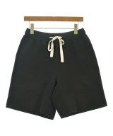 ESTNATION（エストネーション）ショートパンツ 黒 サイズ:M メンズ/2200650230064