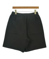 ESTNATION（エストネーション）ショートパンツ 黒 サイズ:M メンズ/2200650230064