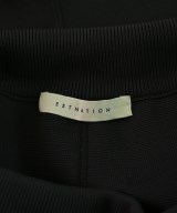 ESTNATION（エストネーション）ショートパンツ 黒 サイズ:M メンズ/2200650230064