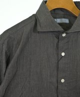 ESTNATION（エストネーション）カジュアルシャツ グレー サイズ:L メンズ/2200651167062