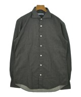 ESTNATION カジュアルシャツ