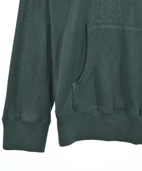 ESTNATION（エストネーション）パーカー 緑 サイズ:L メンズ/2200639211039