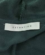 ESTNATION（エストネーション）パーカー 緑 サイズ:L メンズ/2200639211039