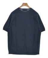 ESTNATION（エストネーション）ニット・セーター 紺 サイズ:M メンズ/2200652988314