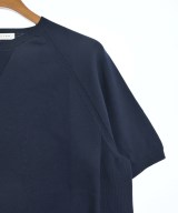 ESTNATION（エストネーション）ニット・セーター 紺 サイズ:M メンズ/2200652988314