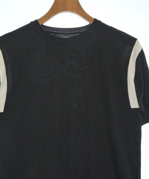 ESTNATION（エストネーション）ニット・セーター 黒 サイズ:M メンズ/2200653351087