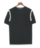 ESTNATION（エストネーション）ニット・セーター 黒 サイズ:M メンズ/2200653351087