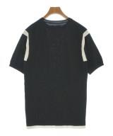 ESTNATION（エストネーション）ニット・セーター 黒 サイズ:M メンズ/2200653351087