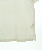 ESTNATION（エストネーション）ポロシャツ 白 サイズ:M メンズ/2200653244020