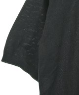 ESTNATION（エストネーション）ポロシャツ 黒 サイズ:M メンズ/2200653244068