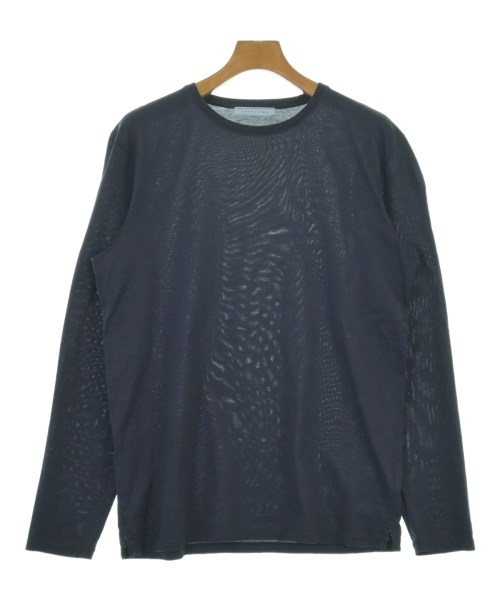 ESTNATION(エストネーション)Tシャツ・カットソー 紺 サイズ:L/2200703146083