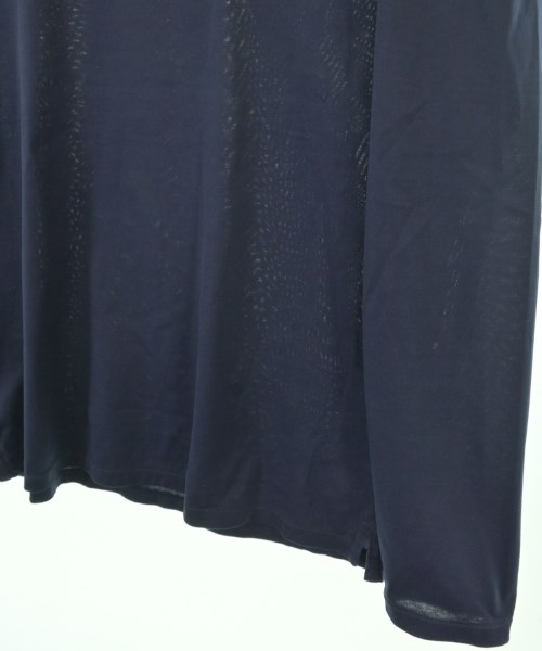 ESTNATION（エストネーション）Tシャツ・カットソー 紺 サイズ:L メンズ/2200703146083