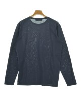 ESTNATION（エストネーション）Tシャツ・カットソー 紺 サイズ:L メンズ/2200703146083