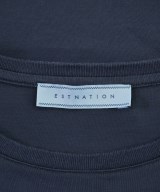 ESTNATION（エストネーション）Tシャツ・カットソー 紺 サイズ:L メンズ/2200703146083