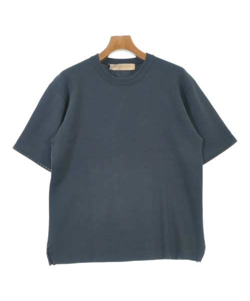 ESTNATION(エストネーション)Tシャツ・カットソー 紺 サイズ:S/2200697277053