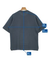 ESTNATION（エストネーション）Tシャツ・カットソー 紺 サイズ:S メンズ/2200697277053