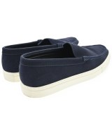 ESTNATION（エストネーション）スニーカー 紺 サイズ:EU40(25cm位) メンズ/2200701200046
