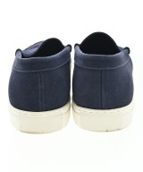 ESTNATION（エストネーション）スニーカー 紺 サイズ:EU40(25cm位) メンズ/2200701200046