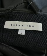 ESTNATION（エストネーション）その他 黒 サイズ:L メンズ/2200707031033
