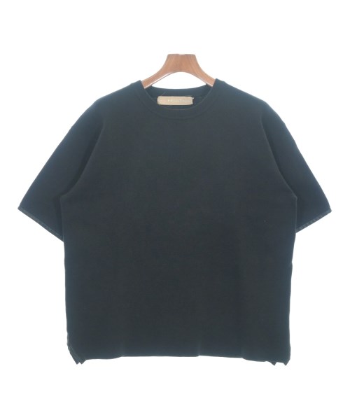 ESTNATION(エストネーション)ニット・セーター 黒 サイズ:L/2200661679432