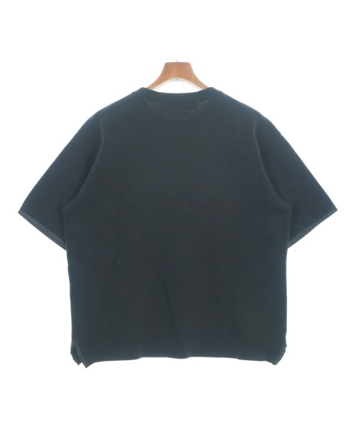 ESTNATION（エストネーション）ニット・セーター 黒 サイズ:L メンズ/2200661679432