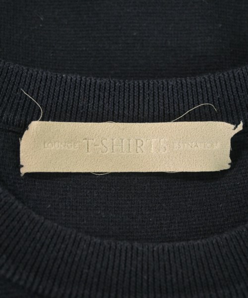 ESTNATION（エストネーション）ニット・セーター 黒 サイズ:L メンズ/2200661679432