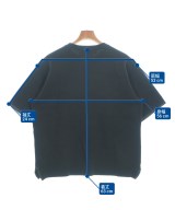 ESTNATION（エストネーション）ニット・セーター 黒 サイズ:L メンズ/2200661679432