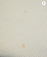 ESTNATION（エストネーション）ニット・セーター 白 サイズ:L メンズ/2200660923031