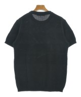 ESTNATION（エストネーション）ニット・セーター 黒 サイズ:L メンズ/2200660923055