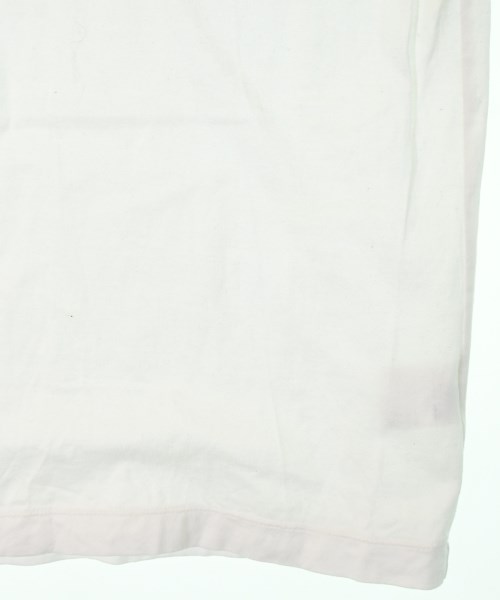 ESTNATION（エストネーション）Tシャツ・カットソー 白 サイズ:L メンズ/2200660923079